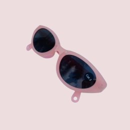 แว่นกันแดดพับได้ ดีไซน์เก๋ สีสวย มินิมอล