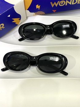 แว่นกันแดดทรง Cat Eyeดีไซน์สุดชิค สวมใส่ง่าย น้ำหนักเบา