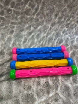 เซ็ตของเล่นดำน้ำ underwater diving toyคุ้มมากๆ มี 19 ชิ้น