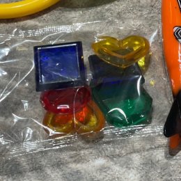 เซ็ตของเล่นดำน้ำ underwater diving toy เพิ่มความสนุก