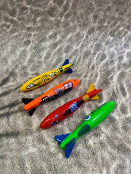 เซ็ตของเล่นดำน้ำ underwater diving toyคุ้มมากๆ มี 19 ชิ้น