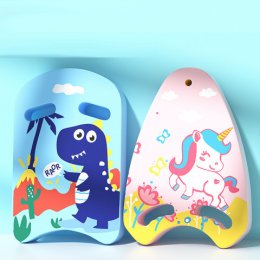 โฟมว่ายน้ำลายการ์ตูน ฝึกว่ายน้ำ ช่วยลอยตัวในน้ำ