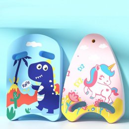 โฟมว่ายน้ำลายการ์ตูน ฝึกว่ายน้ำ ช่วยลอยตัวในน้ำ