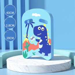 โฟมว่ายน้ำลายการ์ตูน ฝึกว่ายน้ำ ช่วยลอยตัวในน้ำ