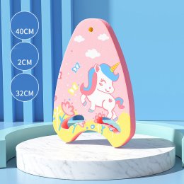 โฟมว่ายน้ำลายการ์ตูน ฝึกว่ายน้ำ ช่วยลอยตัวในน้ำ