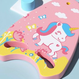 โฟมว่ายน้ำลายการ์ตูน ฝึกว่ายน้ำ ช่วยลอยตัวในน้ำ