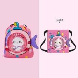 กระเป๋าใส่ผ้าเปียก Kocotree รุ่นใหม่ submarine collection