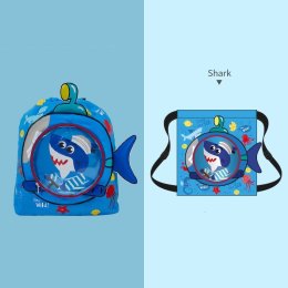 กระเป๋าใส่ผ้าเปียก Kocotree รุ่นใหม่ submarine collection
