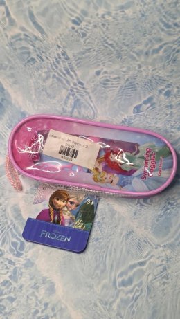 แว่นตาดำน้ำเด็ก Princessมาเป็นลายเจ้าหญิงสุดน่ารัก