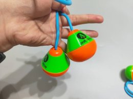 ทุ่นลอยลอดห่วงใต้น้ำ ซุ้มโค้งใต้น้ำฝึกดำน้ำ