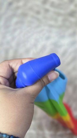 Candy FIN ฟินดำน้ำตื้น ตีนกบสำหรับเด็กและผู้ใหญ่