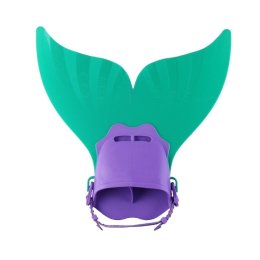 Mermaid Fin for Kids ฟินนางเงือกเด็ก ตีนกบหางปลา