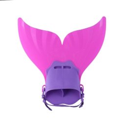 Mermaid Fin for Kids ฟินนางเงือกเด็ก ตีนกบหางปลา