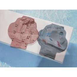 ห่วงยางสอดแขน ลายแพทเทริน์น่ารักๆ สไตล์เด็กฝรั่ง