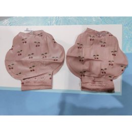 ห่วงยางสอดแขน ลายแพทเทริน์น่ารักๆ สไตล์เด็กฝรั่ง