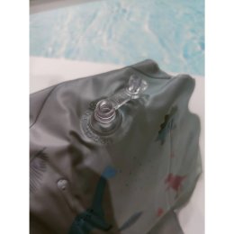 ห่วงยางสอดแขน ลายแพทเทริน์น่ารักๆ สไตล์เด็กฝรั่ง