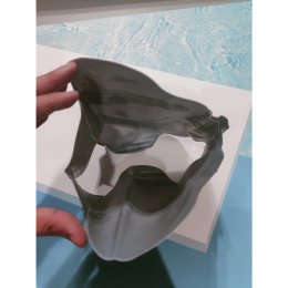 ห่วงยางสอดแขน ลายแพทเทริน์น่ารักๆ สไตล์เด็กฝรั่ง