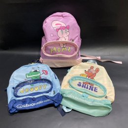 กระเป๋าผ้าเปียกใส่ชุดว่ายน้ำ แบรนด์ lemonkid รุ่นใหม่