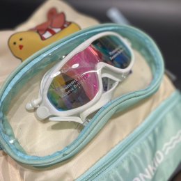 กระเป๋าผ้าเปียกใส่ชุดว่ายน้ำ แบรนด์ lemonkid รุ่นใหม่