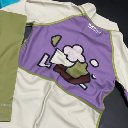 ชุดว่ายน้ำเด็ก kocotree รุ่น Summer funกันแดดกันยูวี 