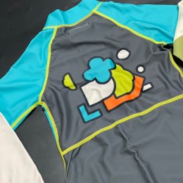 ชุดว่ายน้ำเด็ก kocotree รุ่น Summer funกันแดดกันยูวี 