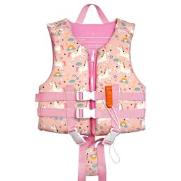 เสื้อชูชีพเด็ก animal collection ชูชีพเด็กรุ่นพรีเมี่ยม