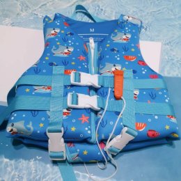 เสื้อชูชีพเด็ก animal collection ชูชีพเด็กรุ่นพรีเมี่ยม