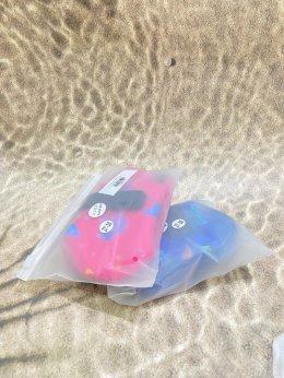 รองเท้าเดินชายหาดเด็ก kid Beach shoe สวมถึงข้อ