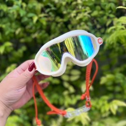 แว่นตาดำน้ำ kocotree รุ่น bigkid สำหรับเด็ก 3-14 ขวบ