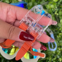 แว่นตาดำน้ำ kocotree รุ่น bigkid สำหรับเด็ก 3-14 ขวบ