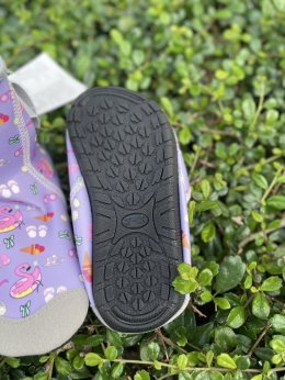 Kids beach shoe รองเท้าเดินชายหาดเด็กสวมง่าย แห้งไว