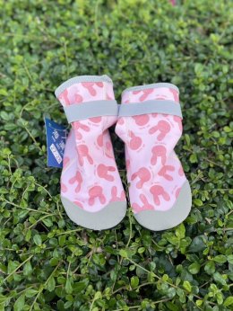 Kids beach shoe รองเท้าเดินชายหาดเด็กสวมง่าย แห้งไว