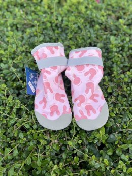 Kids beach shoe รองเท้าเดินชายหาดเด็กสวมง่าย แห้งไว