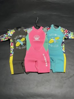 ชุดว่ายน้ำเก็บอุณหภูมิ แบรนด์ Dive & Sail