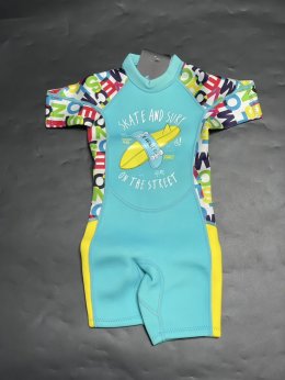 ชุดว่ายน้ำเก็บอุณหภูมิ แบรนด์ Dive & Sail