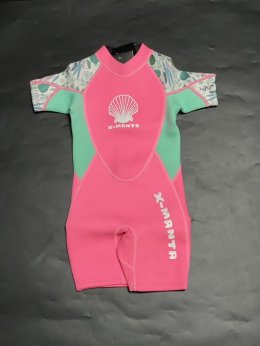 ชุดว่ายน้ำเก็บอุณหภูมิ แบรนด์ Dive & Sail