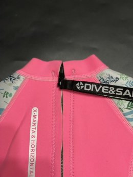 ชุดว่ายน้ำเก็บอุณหภูมิ แบรนด์ Dive & Sail