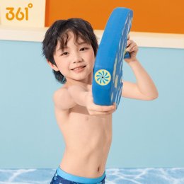 Splash kickboard โฟมว่ายน้ำ ฉีดน้ำได้ สำหรับเด็ก