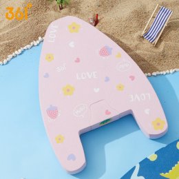 Splash kickboard โฟมว่ายน้ำ ฉีดน้ำได้ สำหรับเด็ก