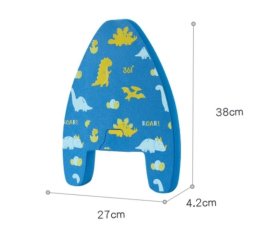 Splash kickboard โฟมว่ายน้ำ ฉีดน้ำได้ สำหรับเด็ก 