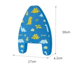 Splash kickboard โฟมว่ายน้ำ ฉีดน้ำได้ สำหรับเด็ก