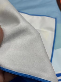 Paw patrol beach towel ผ้าคลุมว่ายน้ำ ผ้าขนหนูอาบน้ำ 