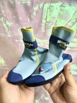 Kocotree Beach boots รองเท้าชายหาดเด็ก รุ่นสวมถึงข้อ