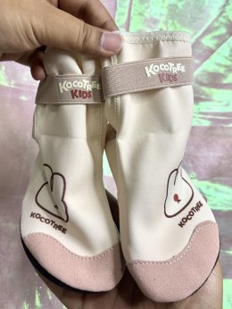 Kocotree Beach boots รองเท้าชายหาดเด็ก รุ่นสวมถึงข้อ