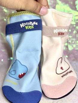 Kocotree Beach boots รองเท้าชายหาดเด็ก รุ่นสวมถึงข้อ