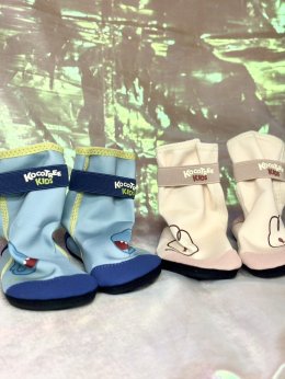 Kocotree Beach boots รองเท้าชายหาดเด็ก รุ่นสวมถึงข้อ