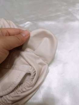 ชุดว่ายน้ำเด็กบอดี้สูทเด็กเล็ก มีปีกกันแดด 