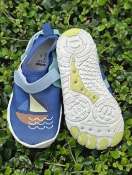 รองเท้าเด็ก beach barefoot กันลื่นแห้งไวแบรนด์ lemonkid