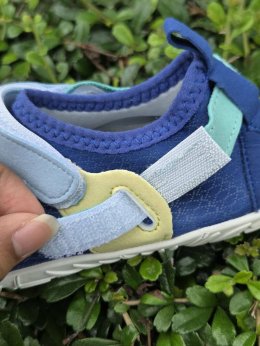 รองเท้าเด็ก beach barefoot กันลื่นแห้งไวแบรนด์ lemonkid 