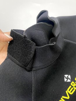 ชุดว่ายน้ำเก็บอุณหภูมิ **รุ่นเด็กโต วัยรุ่น (สูง135-165cm) 